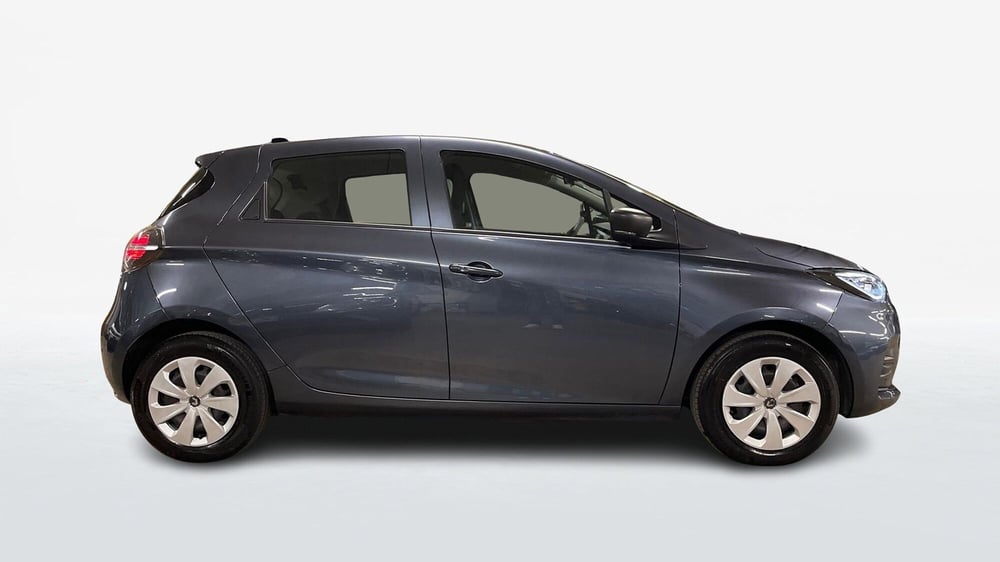 Renault Zoe usata a Varese (4)