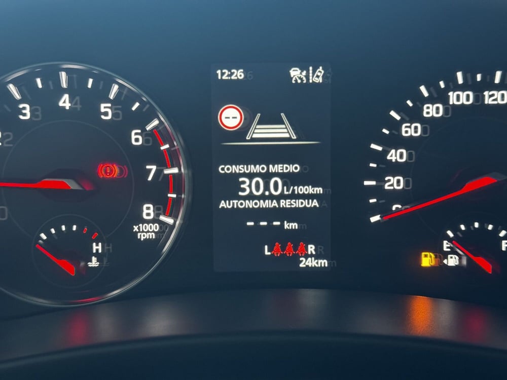 Suzuki Swift nuova a Cuneo (7)