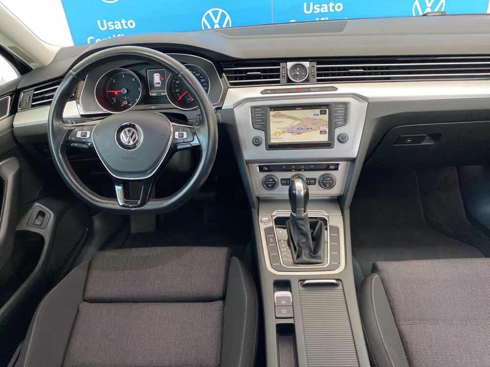 Volkswagen Passat Variant usata a Lodi (10)