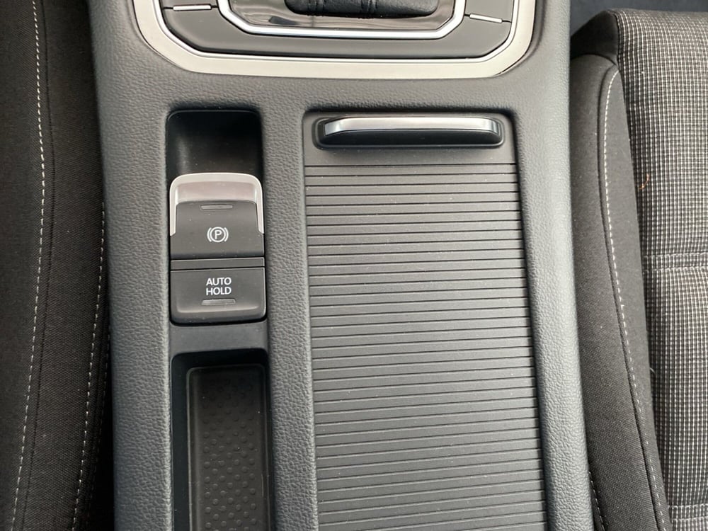 Volkswagen Passat Variant usata a Lodi (13)
