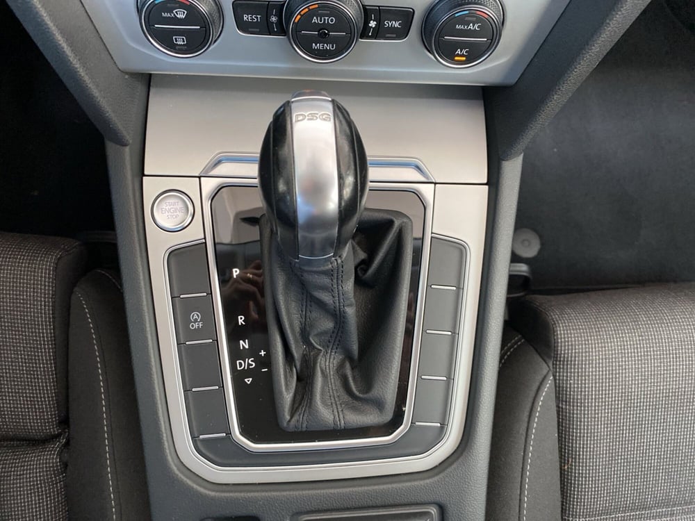 Volkswagen Passat Variant usata a Lodi (14)