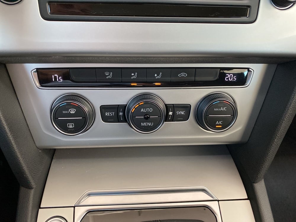 Volkswagen Passat Variant usata a Lodi (15)