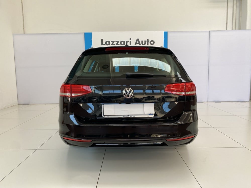 Volkswagen Passat Variant usata a Lodi (5)