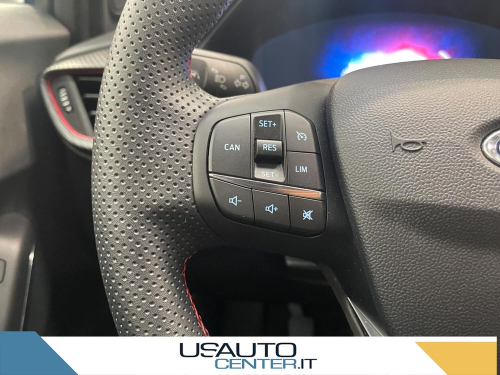 Ford Puma usata a Monza e Brianza (10)