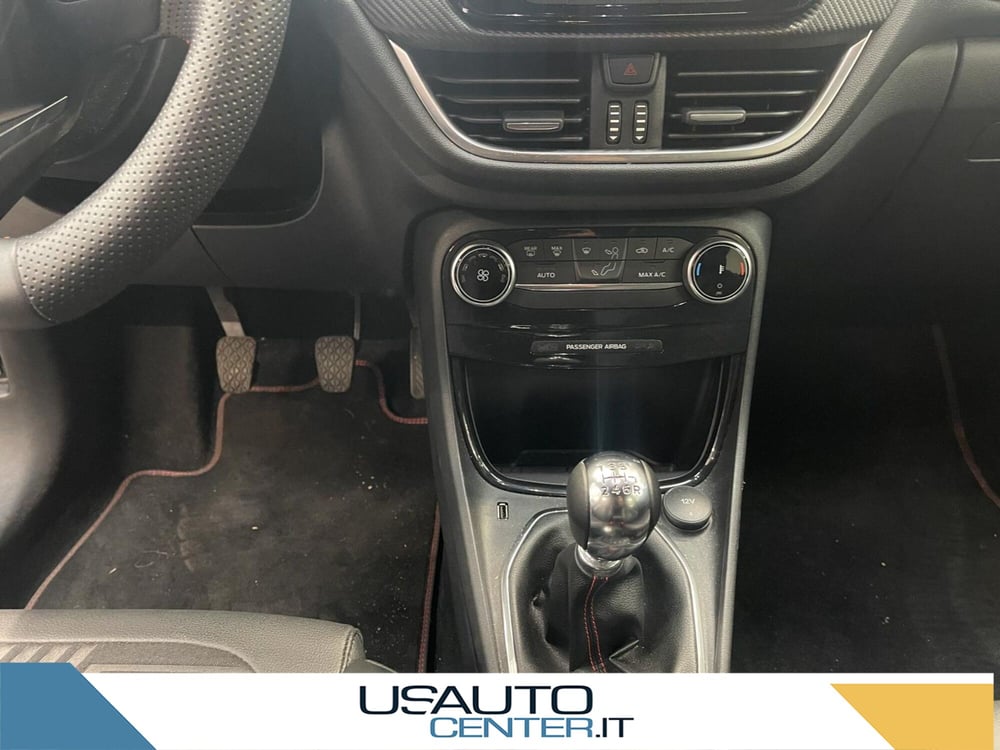 Ford Puma usata a Monza e Brianza (13)