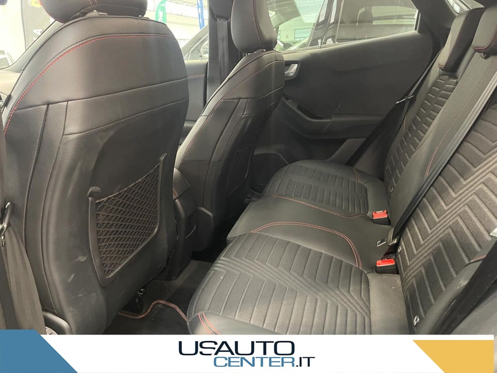 Ford Puma usata a Monza e Brianza (14)