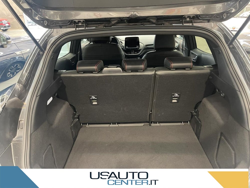 Ford Puma usata a Monza e Brianza (15)