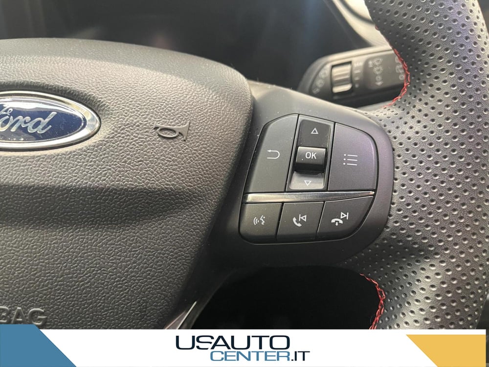 Ford Puma usata a Monza e Brianza (19)