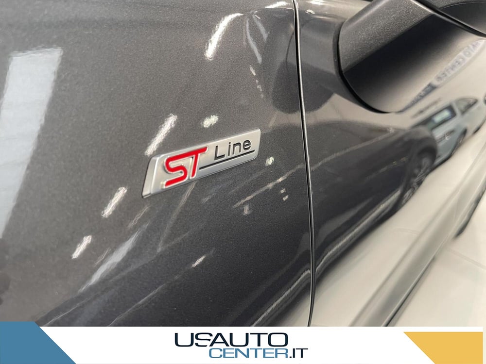 Ford Puma usata a Monza e Brianza (6)