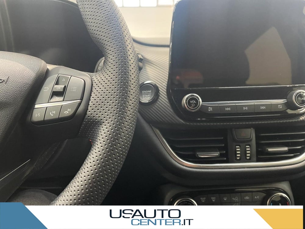Ford Puma usata a Monza e Brianza (9)