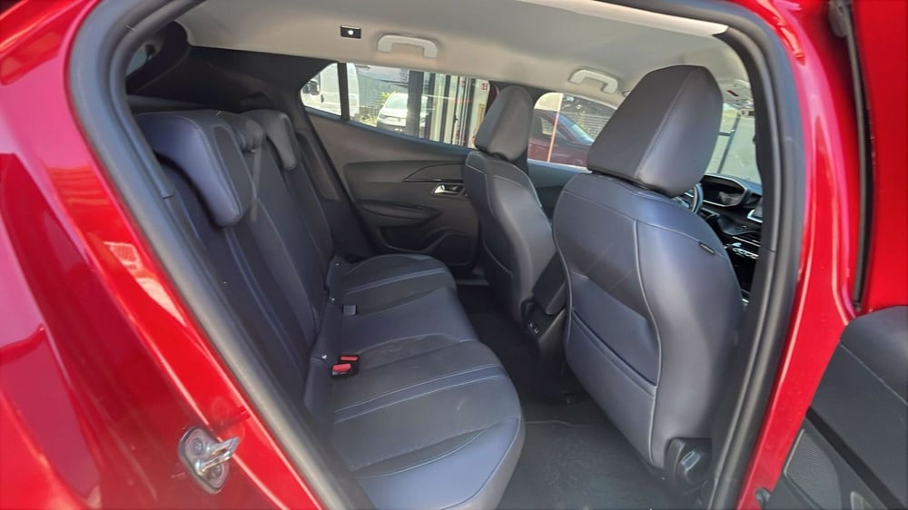 Peugeot 2008 usata a Massa-Carrara (18)