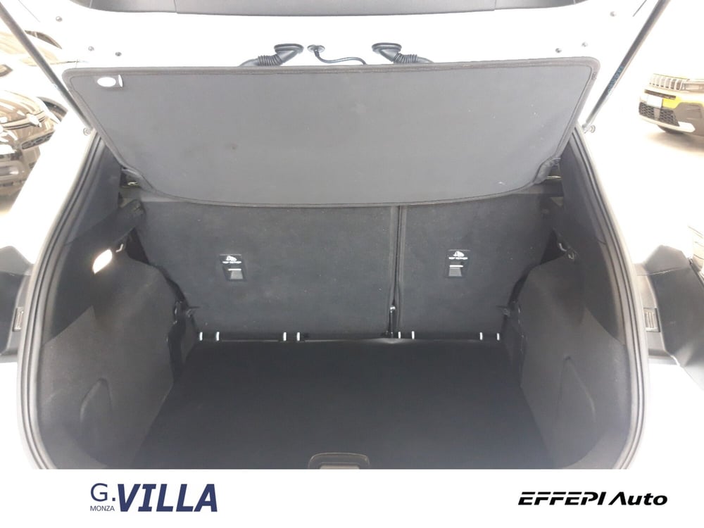 Ford Puma usata a Monza e Brianza (11)