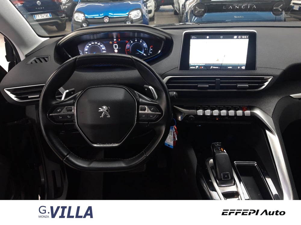 Peugeot 5008 usata a Monza e Brianza (14)