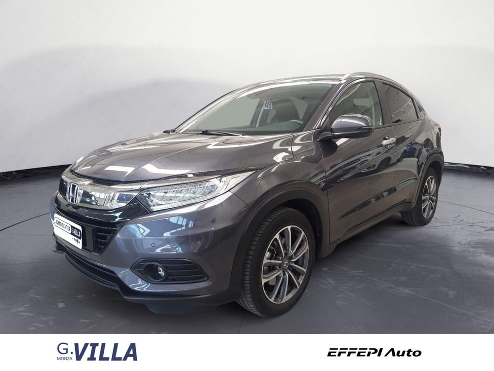 Honda HR-V usata a Monza e Brianza