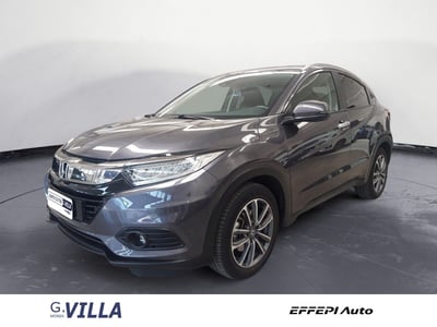 Honda HR-V 1.5 i-VTEC Executive Navi ADAS del 2019 usata a Monza
