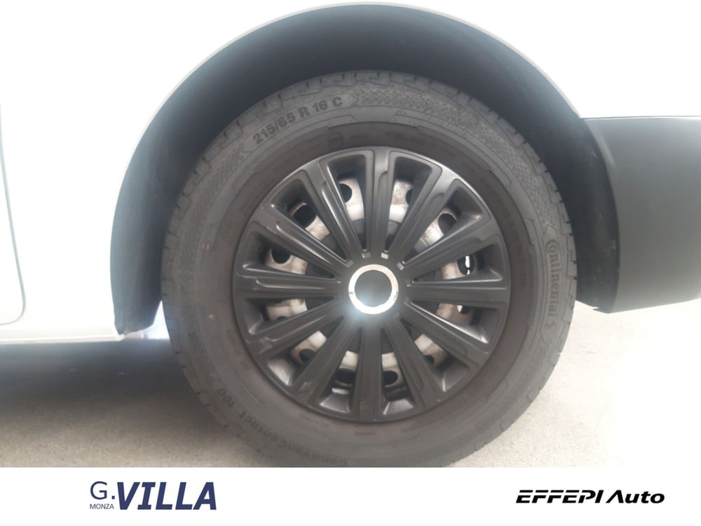Fiat Scudo Furgone usata a Monza e Brianza (11)