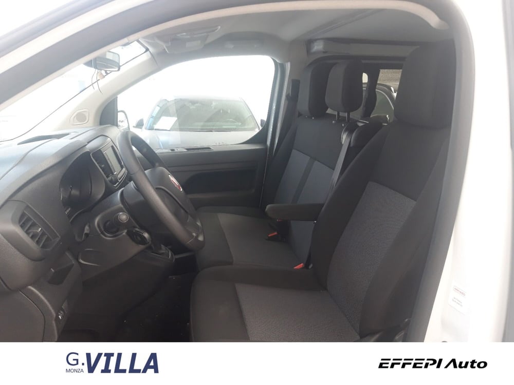 Fiat Scudo Furgone usata a Monza e Brianza (12)