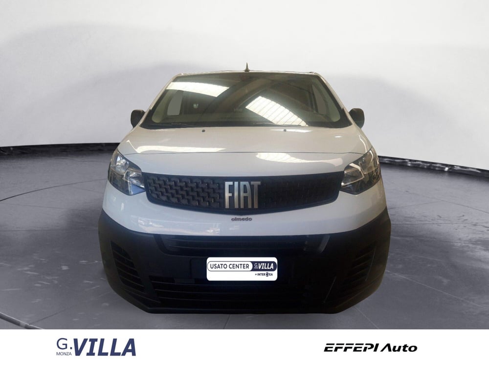 Fiat Scudo Furgone usata a Monza e Brianza (5)