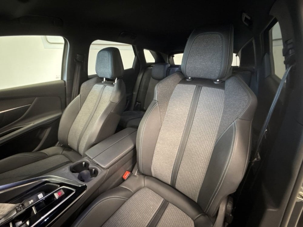 Peugeot 3008 usata a Palermo (13)