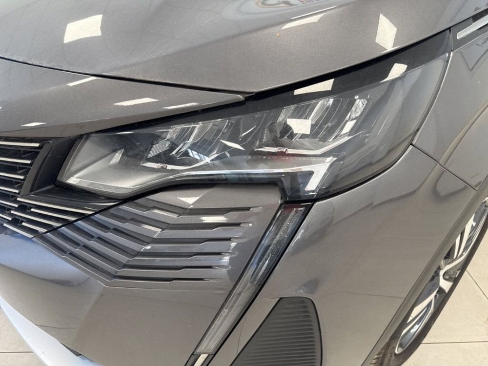 Peugeot 3008 usata a Palermo (16)