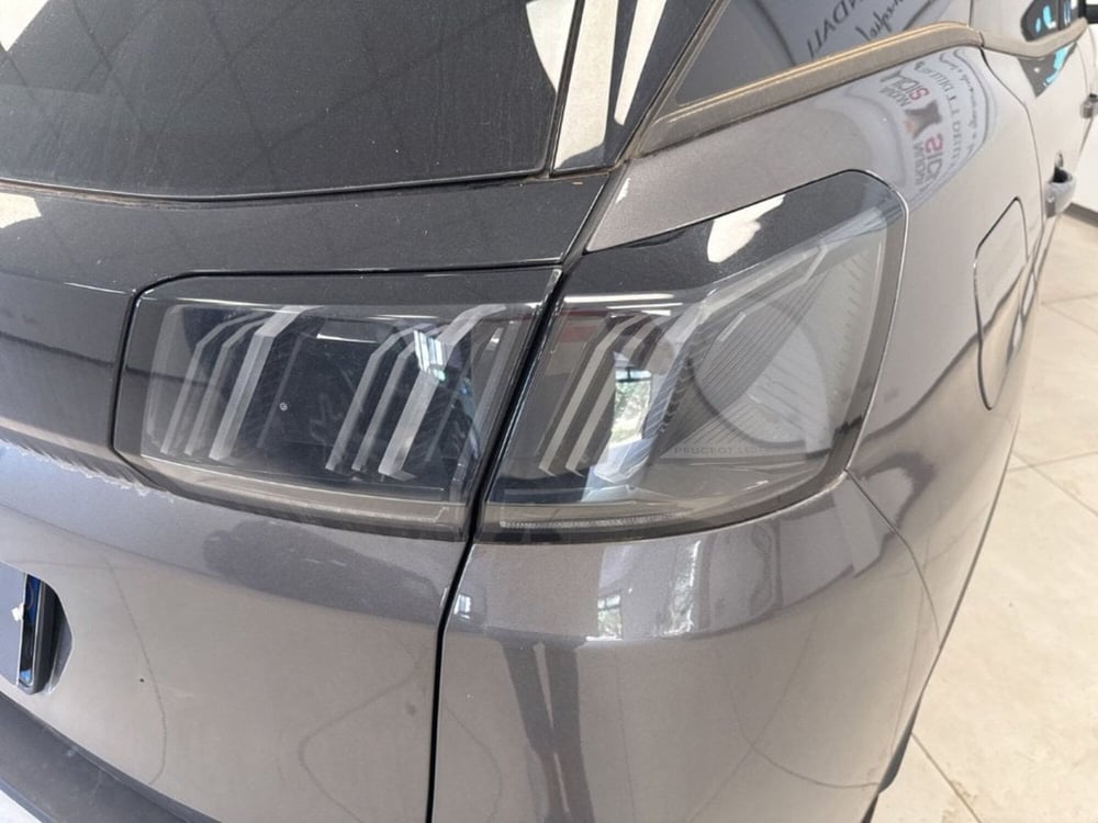 Peugeot 3008 usata a Palermo (4)