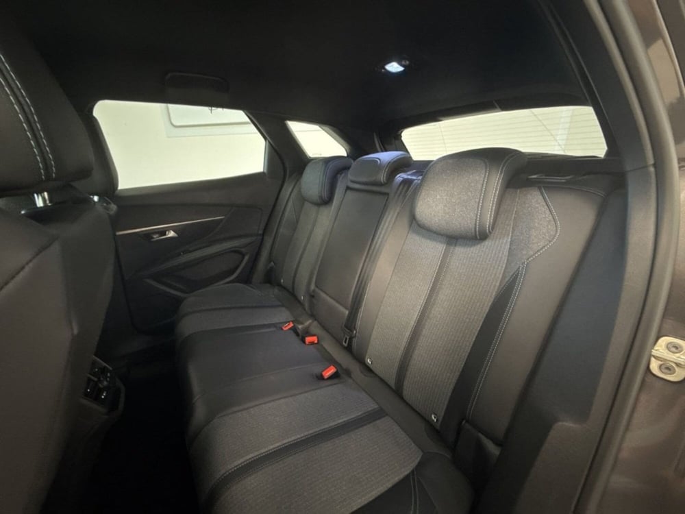 Peugeot 3008 usata a Palermo (6)