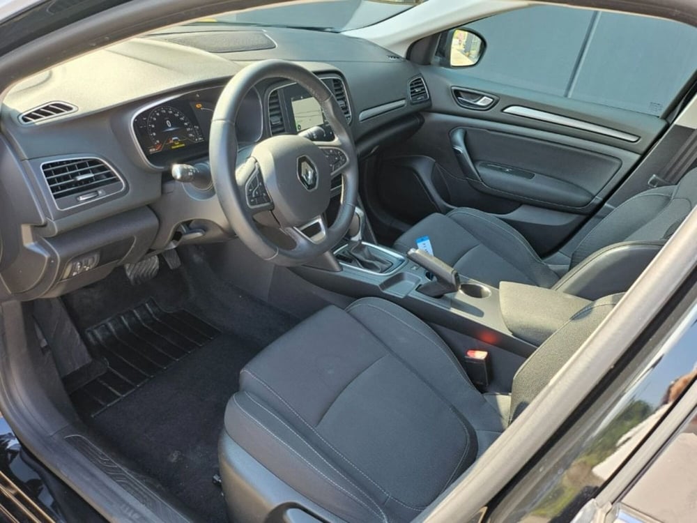 Renault Mégane usata a Foggia (10)