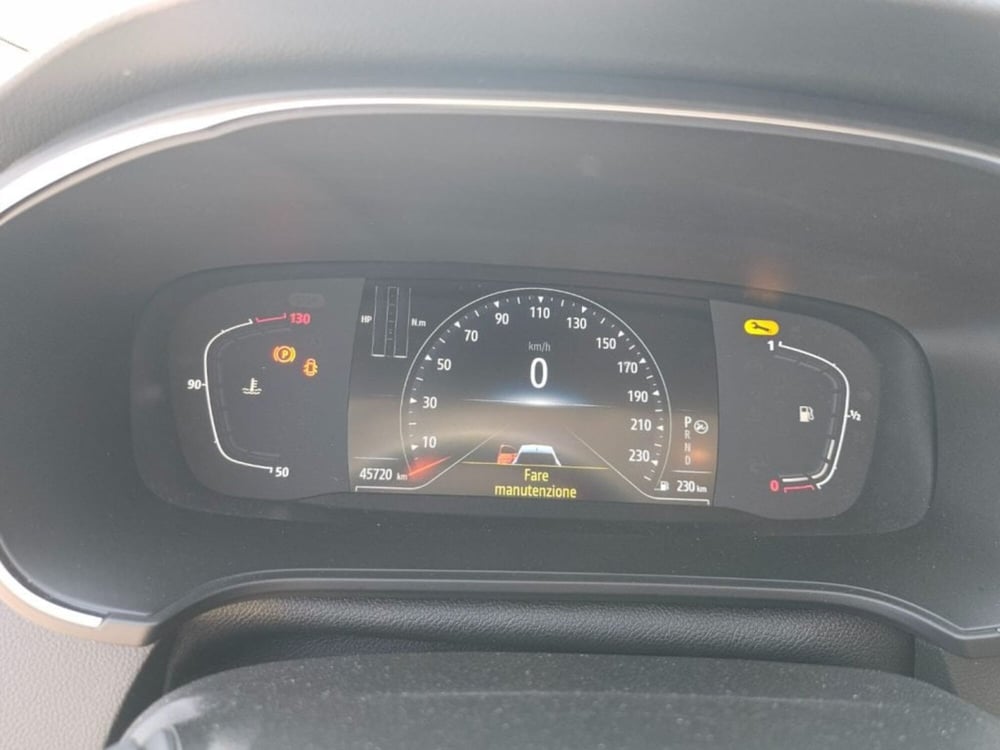 Renault Mégane usata a Foggia (12)