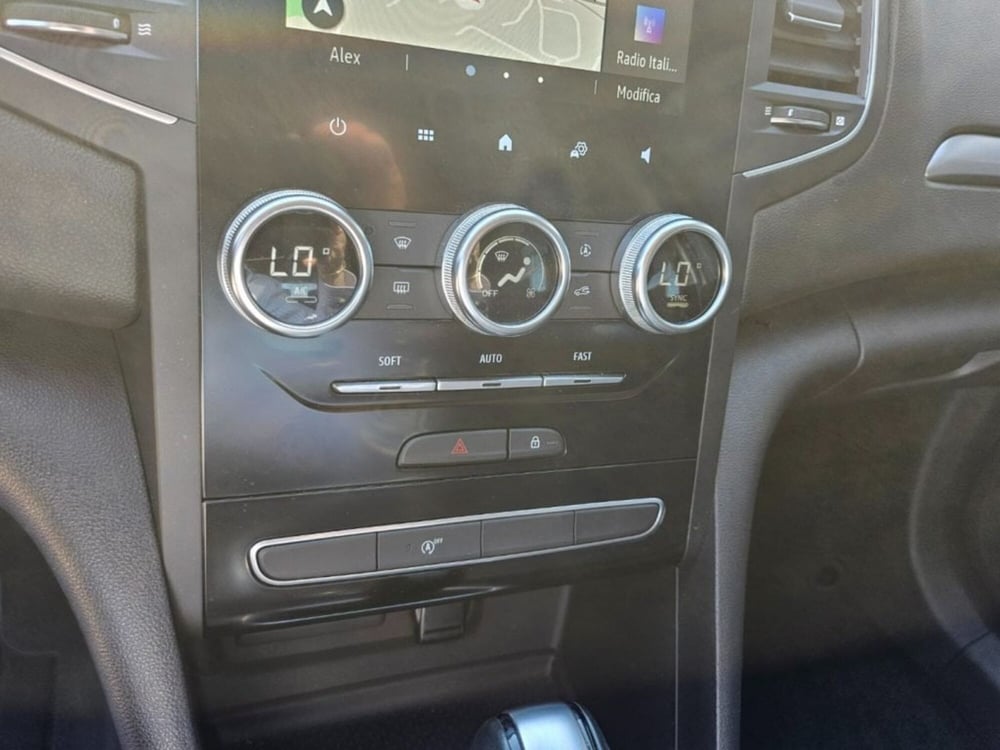 Renault Mégane usata a Foggia (14)