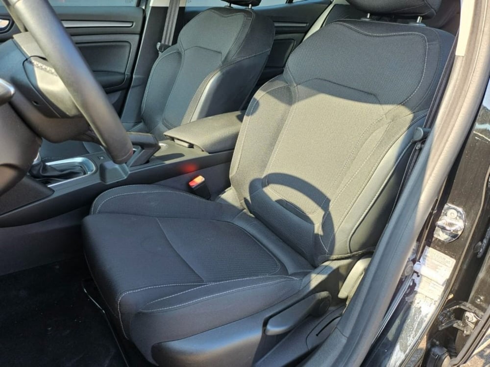 Renault Mégane usata a Foggia (15)