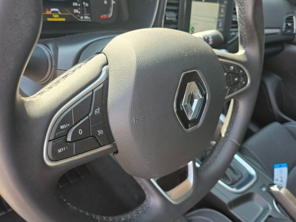 Renault Mégane usata a Foggia (17)