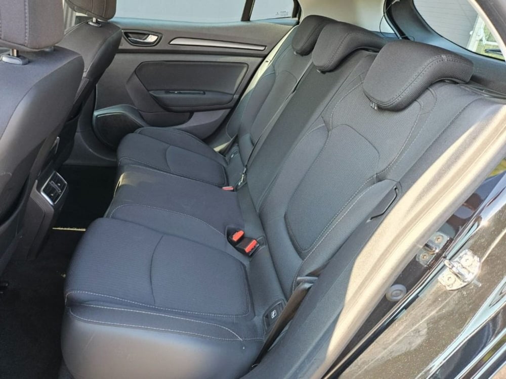 Renault Mégane usata a Foggia (19)