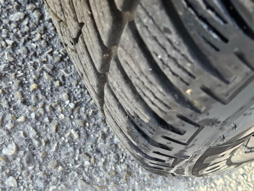 Renault Mégane usata a Foggia (20)