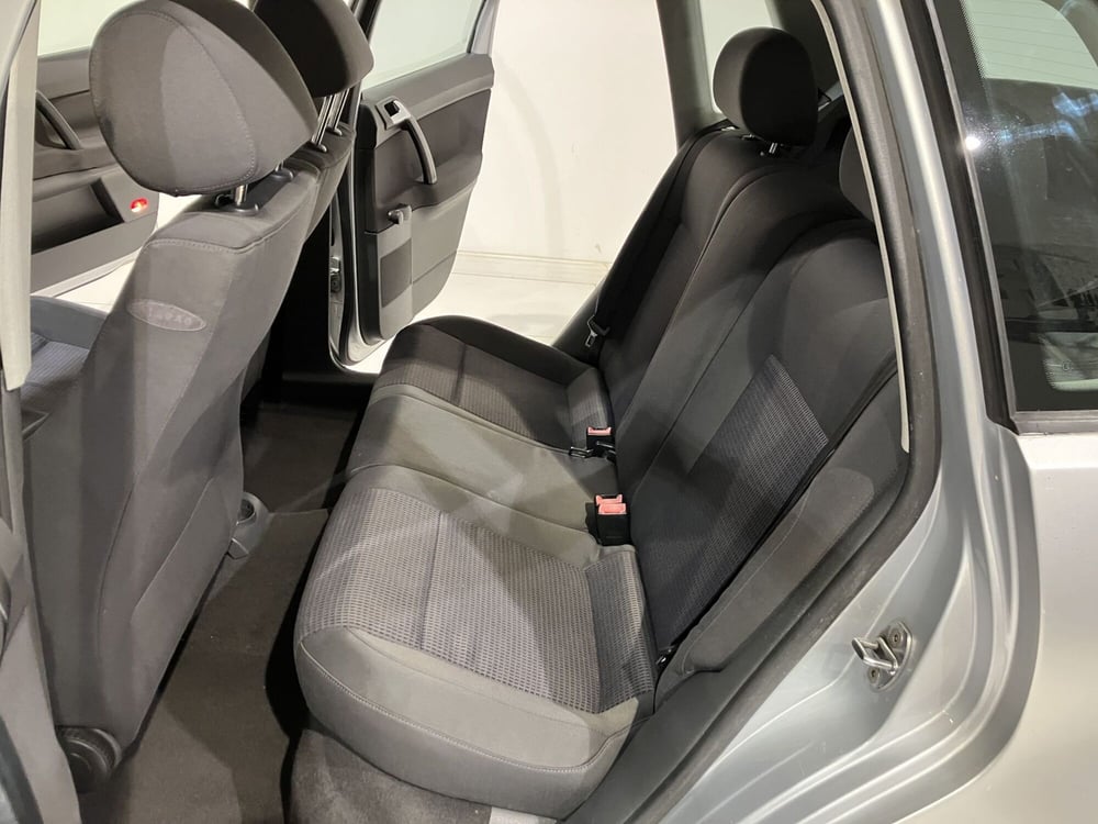 Volkswagen Polo usata a Parma (10)