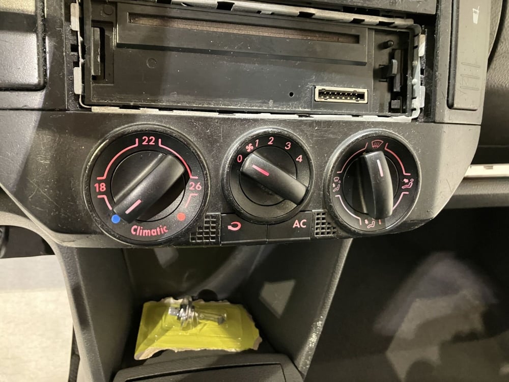 Volkswagen Polo usata a Parma (11)