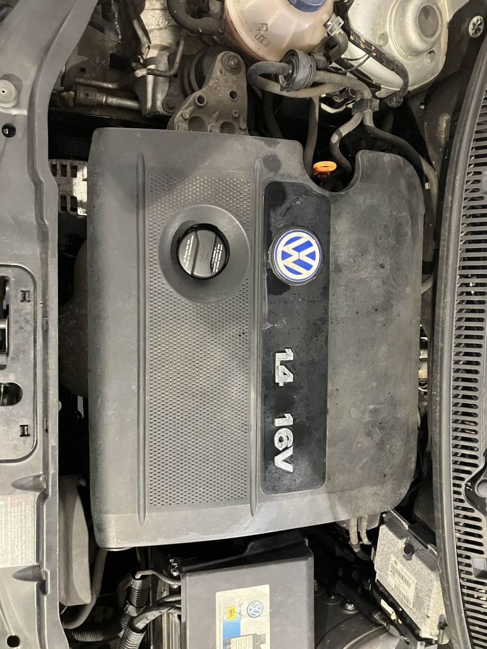 Volkswagen Polo usata a Parma (13)