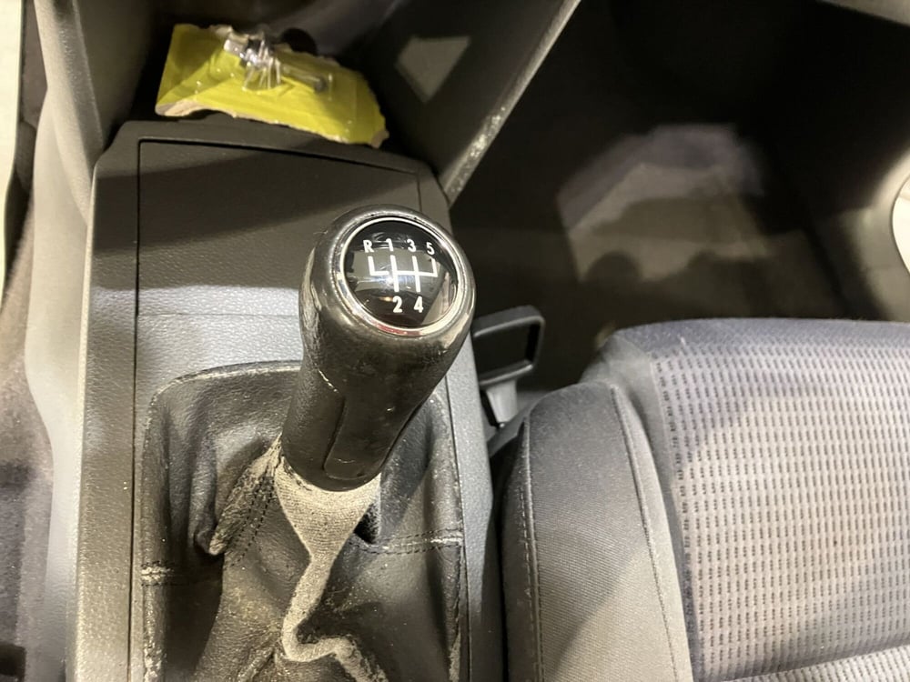 Volkswagen Polo usata a Parma (14)