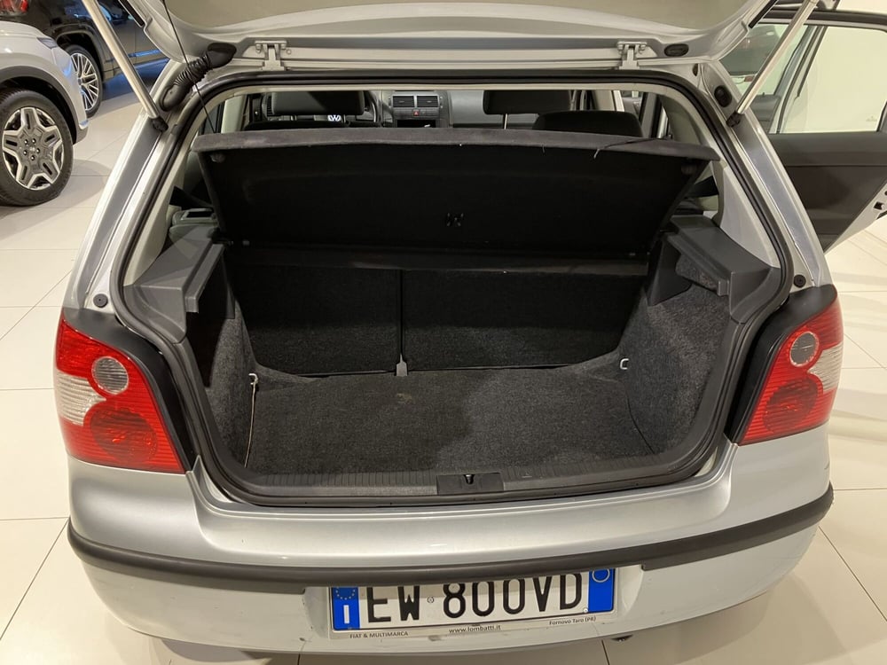 Volkswagen Polo usata a Parma (15)