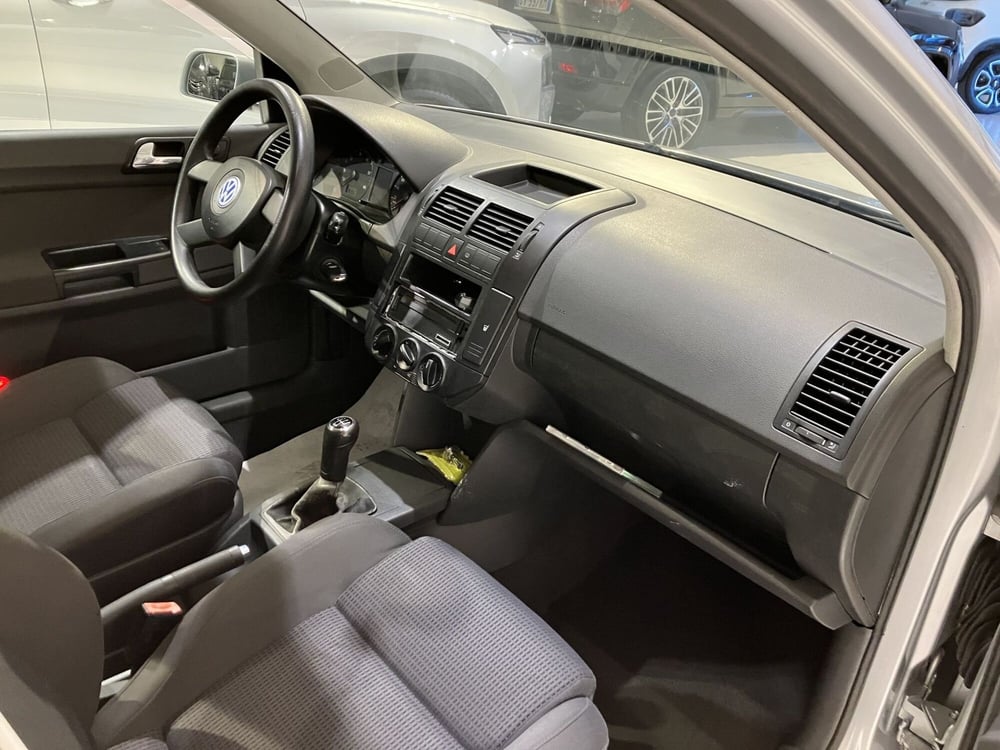 Volkswagen Polo usata a Parma (8)
