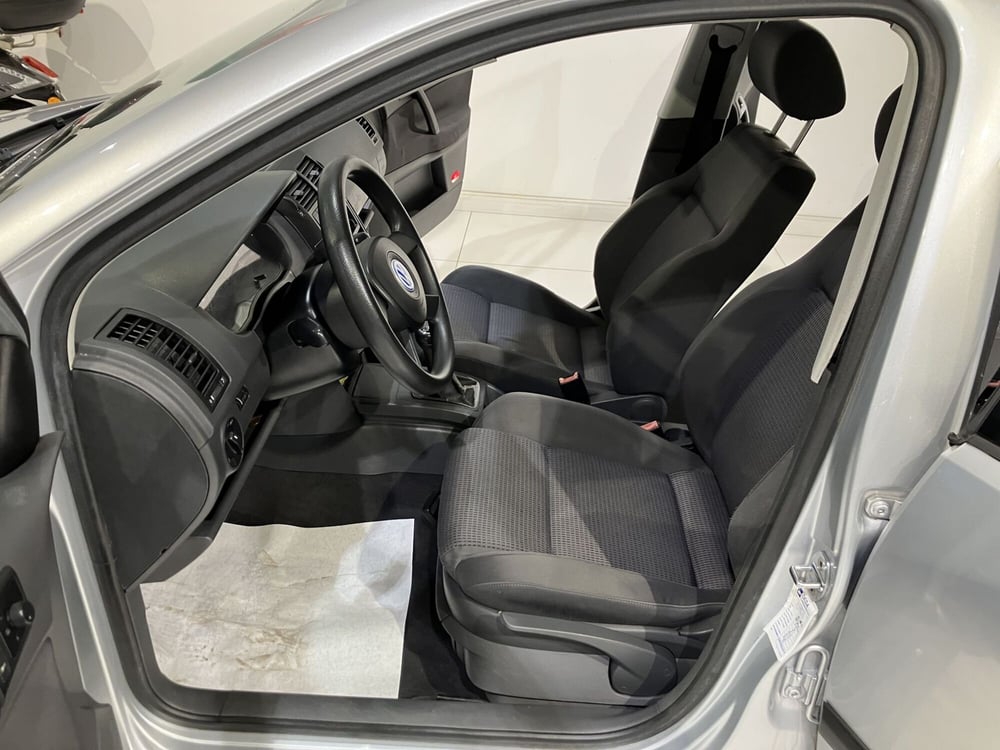 Volkswagen Polo usata a Parma (9)