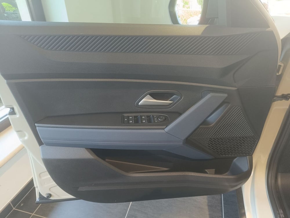 Dacia Duster nuova a Frosinone (5)