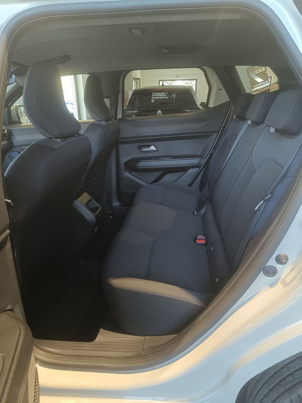 Dacia Duster nuova a Frosinone (7)