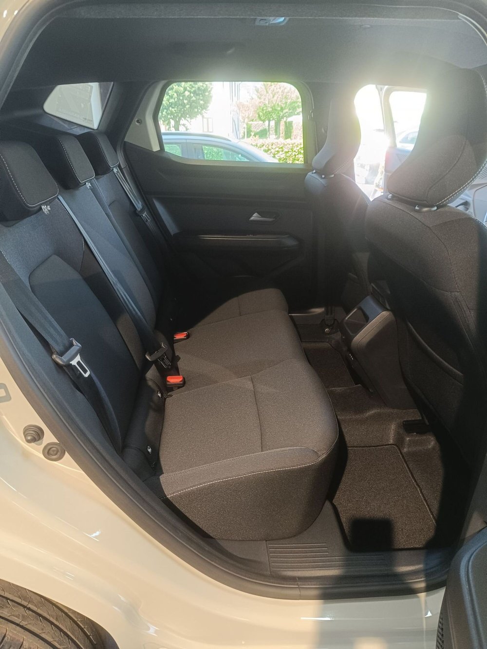 Dacia Duster nuova a Frosinone (8)