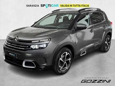 Citroen C5 Aircross Aircross BlueHDi 130 S&amp;S Shine del 2020 usata a Rovato