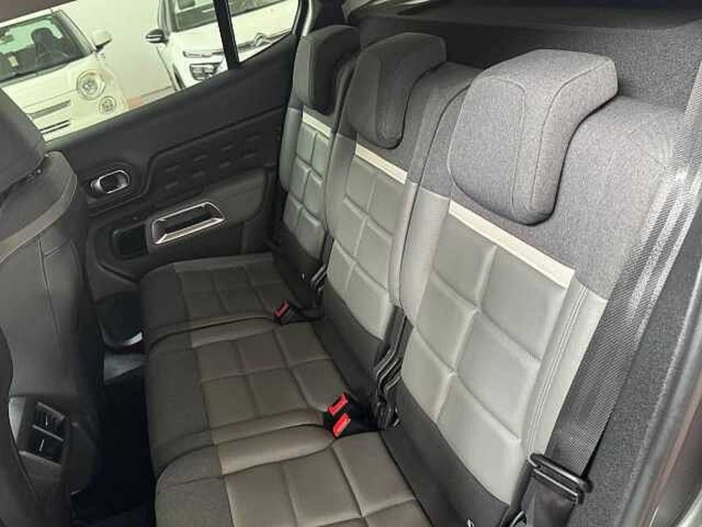 Citroen C5 Aircross usata a Brescia (10)