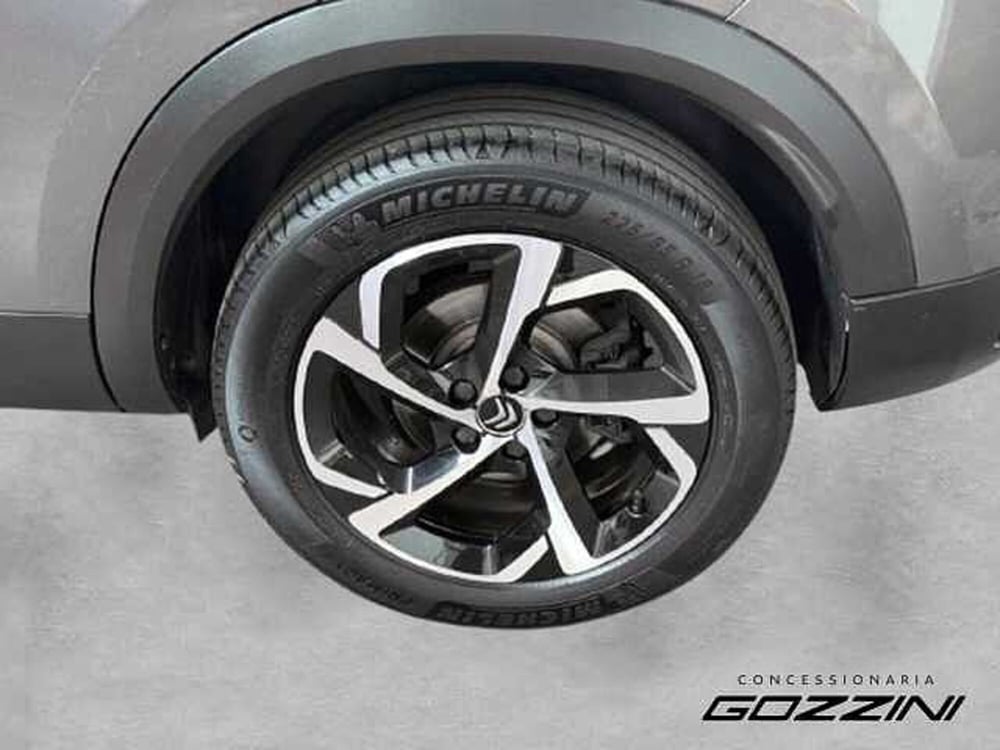Citroen C5 Aircross usata a Brescia (8)