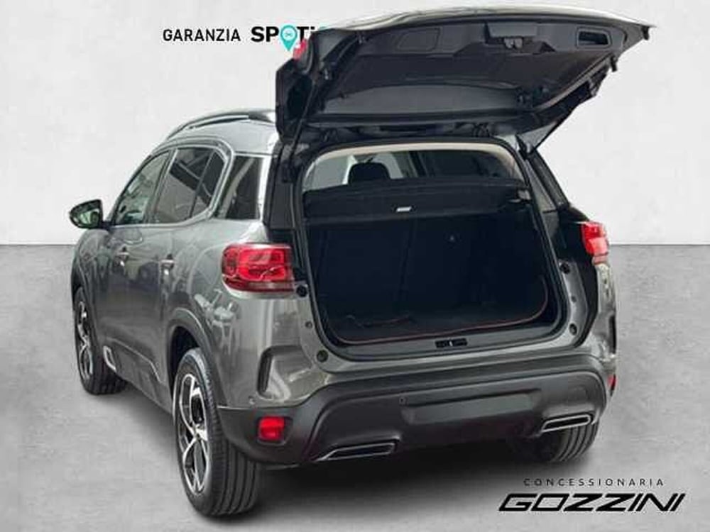 Citroen C5 Aircross usata a Brescia (9)