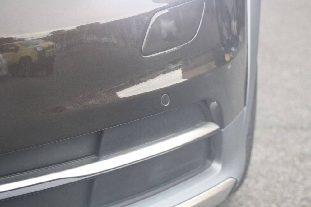 Audi A6 Allroad usata a Catania (20)