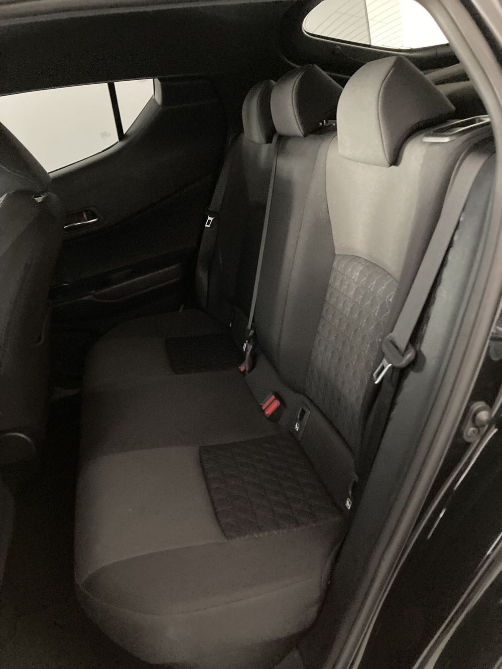 Toyota Toyota C-HR usata a Barletta-Andria-Trani (8)