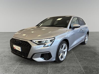 Audi A3 Sportback 40 TFSI e S tronic Business Advanced nuova a Triggiano